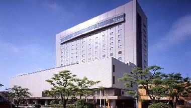 Hotel New Otani Takaoka in Takaoka, JP