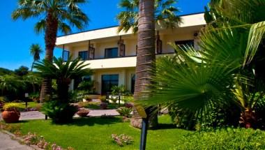 Hotel Delfa in Capaccio-Paestum, IT