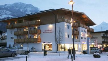 Hotel Waidmannsheil in Kaprun, AT