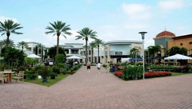 Downtown Palm Beach Gardens in Palm Beach Gardens, FL