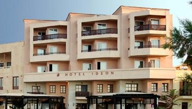 Hotel Ideon in Rethymno, GR