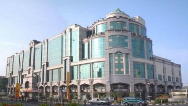 The Rizqun International Hotel in Bandar Seri Begawan, BN