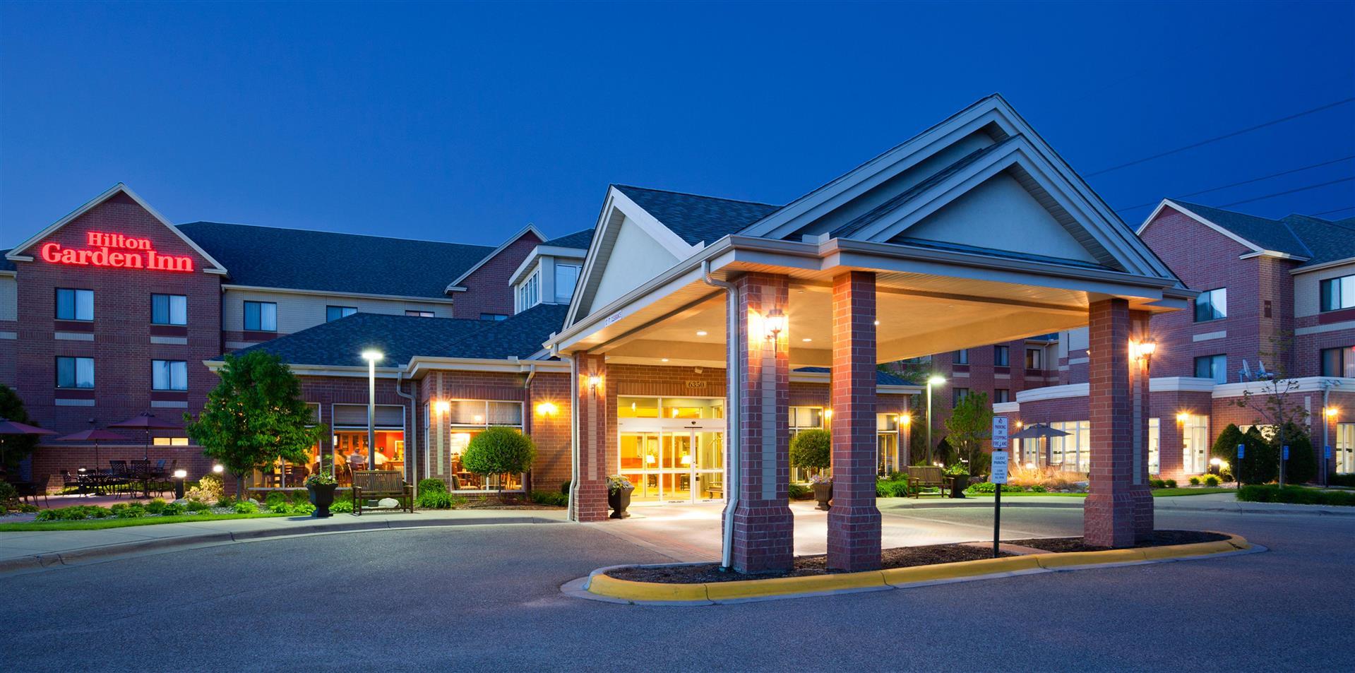 Hilton Garden Inn Minneapolis / Maple Grove in Maple Grove, MN