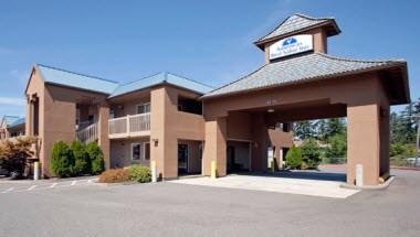 Americas Best Value Inn Lakewood Tacoma S in Lakewood, WA