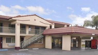 Super 8 by Wyndham Visalia in Visalia, CA