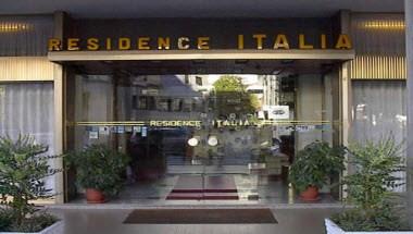 Hotel Residence Italia in Pordenone, IT