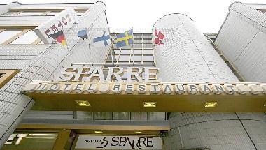 Hotel Sparre in Porvoo, FI