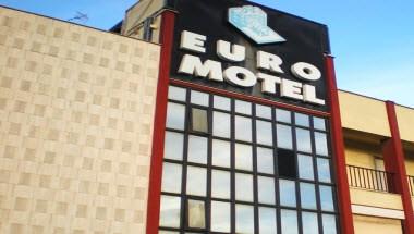 Hotel Euromotel Bari - Apulia in Bari, IT