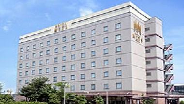 Hotel Mets Kitakami in Kitakami, JP