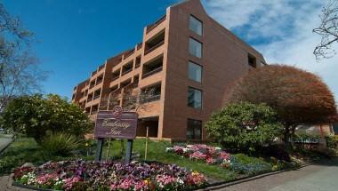 Embassy Inn in Victoria, BC