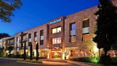 Hotel Habitel Premium in Bogota, CO