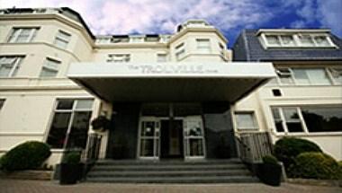 Trouville Hotel in Bournemouth, GB1