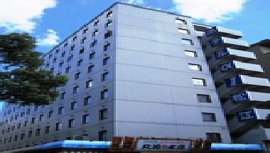 Hotel Alpha-1 Matsue in Matsue, JP