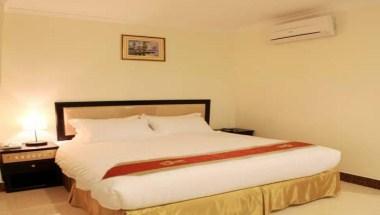 Cardamom Hotel & Apartment in Phnom Penh, KH