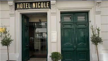 Hotel Pierre Nicole in Paris, FR