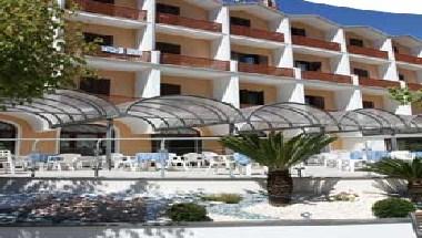 Hotel Talao in Scalea, IT