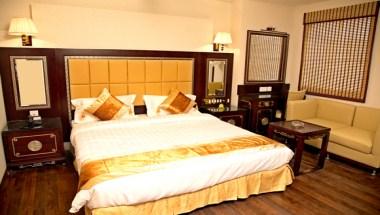 Hotel Intercity Delhi in New Delhi, IN