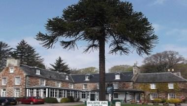 Golspie Inn in Dornoch, GB2