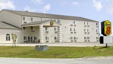 Super 8 by Wyndham Ottawa in Ottawa, KS