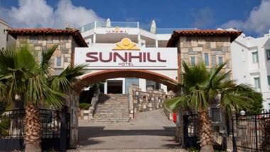 Sun Hill Hotel in Bodrum, TR