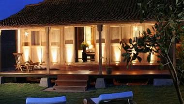 Villahanis Boutique Hotel and Restaurant in Yogyakarta, ID