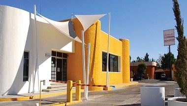 Hotel Mision Aguascalientes Norte in Aguascalientes, MX