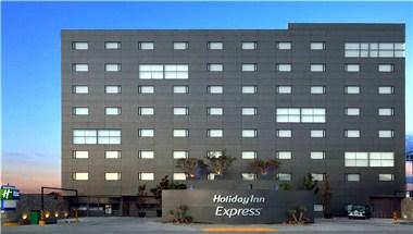 Holiday Inn Express Pachuca in Pachuca, MX
