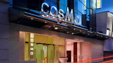 Cosmo Hotel Hong Kong in Wan Chai, HK