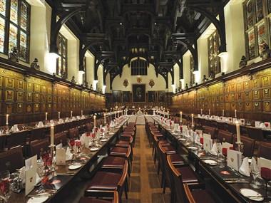 Middle Temple in London, GB1