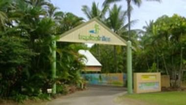 A Tropical Nite in Tropical North Queensland, AU