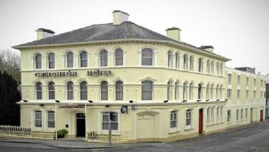 Creighton Hotel in Clones, IE