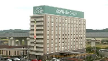 Hotel Route-inn Kameyama Inter2 in Kameyama, JP