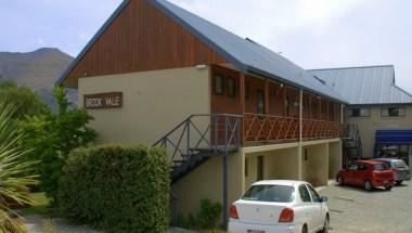 ASURE Brookvale Motel in Wanaka, NZ