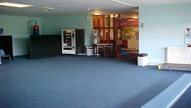 Janet Hamilton Community Centre in Coatbridge, GB2