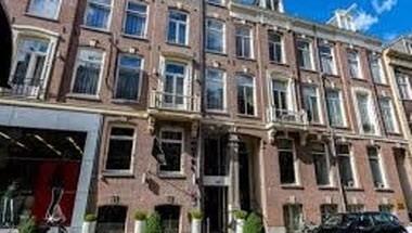 Hotel Cornelisz in Amsterdam, NL