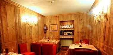 Chalet Eden in La Thuile, IT