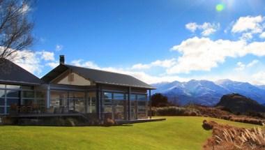 Whare Kea Lodge & Chalet in Wanaka, NZ