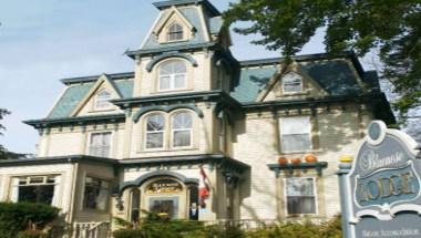 Bluenose Lodge in Lunenburg, NS