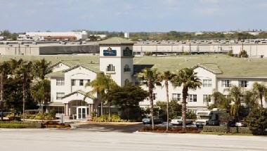 Extended Stay America Fort Lauderdale - Cypress Creek - Park North in Pompano Beach, FL