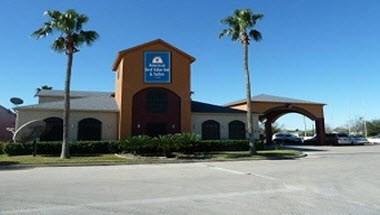 Americas Best Value Inn & Suites San Benito in San Benito, TX