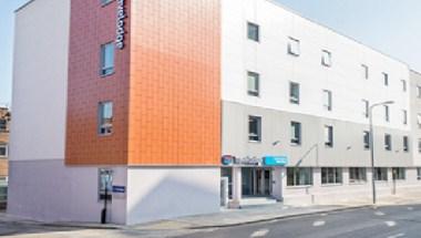 Travelodge Southampton West Quay Hotel in Southampton, GB1