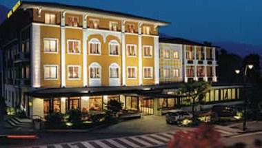 Hotel Brescia in Darfo Boario Terme, IT