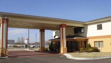 Quality Inn Montgomery South in Montgomery, AL