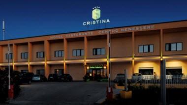 Hotel Ristorante Centro Benessere Cristina in Rocca San Giovanni, IT