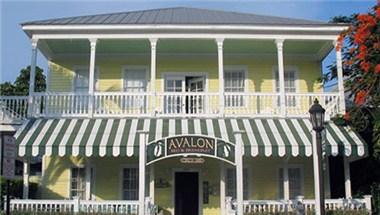 Avalon Bed & Breakfast in Key West, FL