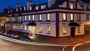 Golf Hotel in Wigton, GB1