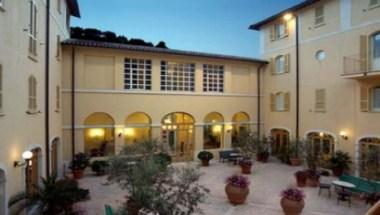 Hotel San Luca in Spoleto, IT