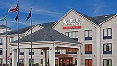 Auburn Place & Suites Paducah in Paducah, KY