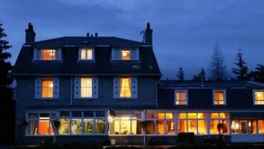 The Glen Lui Hotel in Ballater, GB2