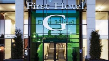 First Hotel G in Gothenburg, SE